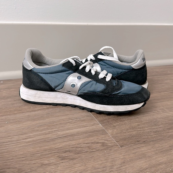 Saucony Jazz Sneakers - Picture 2 of 5